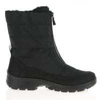 Ara - 49312 Gore-Tex Warm Lined Ankle Boots - Black 3