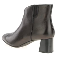 Ara - 52408 Audrey Leather Ankle Boots Brown 2