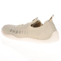 Bugatti - 5251 Slip on shoes, Beige 3