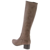 Caprice - 25507 Sock Boots - Cafe 3
