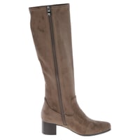 Caprice - 25507 Sock Boots - Cafe 4