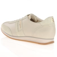 Paul Green - 5453 Retro Trainers, Ivory 2