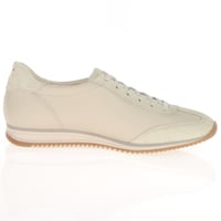 Paul Green - 5453 Retro Trainers, Ivory 3