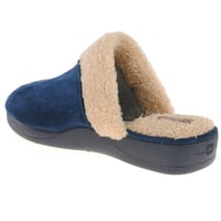 DeValverde - DVV1123 Mule Slipper, Navy 2