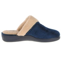 DeValverde - DVV1123 Mule Slipper, Navy 3