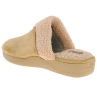 DeValverde - DVV1123 Mule Slipper, Sand 2