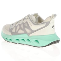 Ecco - 850313 Biom 720 Trainers, White/Mint 3