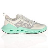 Ecco - 850313 Biom 720 Trainers, White/Mint 2