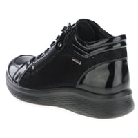 G-Comfort - P-826SF Waterproof Ankle Boots - Black 2