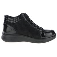 G-Comfort - P-826SF Waterproof Ankle Boots - Black 3