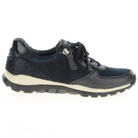 Gabor - Fantastic Rolling Soft Trainers - Navy 3