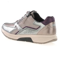 Gabor - Rolling Soft Bercol Trainers, Dark Rose 2