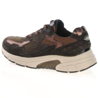 Gabor - Rolling Soft Posey Trainers, Brown 2