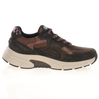 Gabor - Rolling Soft Posey Trainers, Brown 3