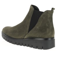 Gabor - Dublin Chelsea Boots, Olive 3