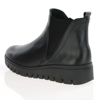 Gabor - Dublin Chelsea Boots, Black 2