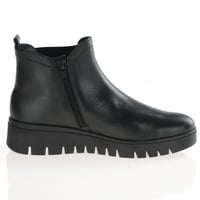 Gabor - Dublin Chelsea Boots, Black 3