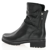 Gabor - Zola Slouch Boots, Black 2