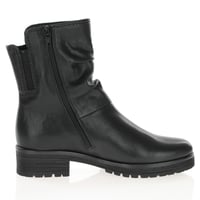 Gabor - Zola Slouch Boots, Black 3