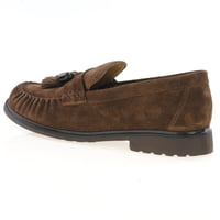 Gabor - Hamble Loafers, Cacao 2