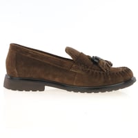 Gabor - Hamble Loafers, Cacao 3