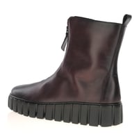 Gabor - Shari Ankle Boots, Bordo 2
