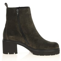 Gabor - Mountain Ankle Boots, Mocca 3