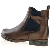 Gabor - Nolene Chelsea Boots, Brown 2