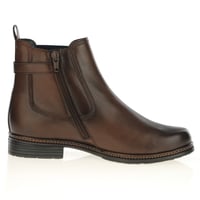 Gabor - Nolene Chelsea Boots, Brown 3