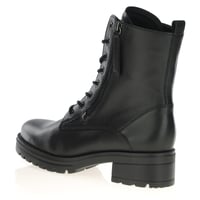 Gabor - Serve Lace Up Ankle Boots, Black 2