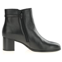 Gabor - Bonn Ankle Boots, Black 3