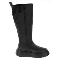 Heavenly Feet - Verity Knee Boots, Black 3
