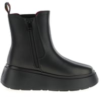 Heavenly Feet - Nera Chelsea Boot, Black 3