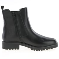Jana - 25475 Chelsea Boots Black 3