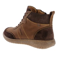 Josef Seibel - Angelina 05 Lace Up Boots, Brown 2