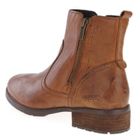 Josef Seibel - Kate 20 Ankle Boots Cognac 2
