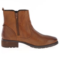 Josef Seibel - Kate 20 Ankle Boots Cognac 3