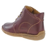 Josef Seibel - Neele 46 Laced Ankle Boots, Bordeaux 2