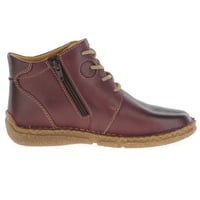 Josef Seibel - Neele 46 Laced Ankle Boots, Bordeaux 3