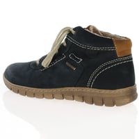 Josef Seibel - Steffi 53 Waterproof Boots Ocean 2