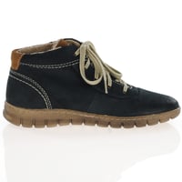 Josef Seibel - Steffi 53 Waterproof Boots Ocean 3