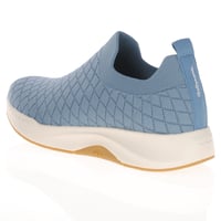 Josef Seibel - Elli Slip On Shoes, Slate Blue 3