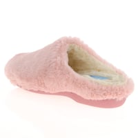 Lunar - Blair Mule Slippers, Pink 3