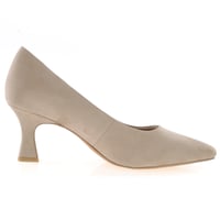 Marco Tozzi - 22418 Vegan Kitten Heels Taupe 3