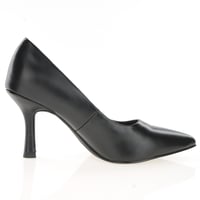 Marco Tozzi - 22425 Vegan Court Shoes, Black 3