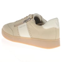 Marco Tozzi - 23736 Retro Trainers, Dune 2