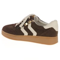 Marco Tozzi - 23776 Side Zip Shoes, Brown 2