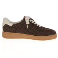 Marco Tozzi - 23776 Side Zip Shoes, Brown 3