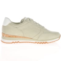Marco Tozzi - 23781 Vegan Trainers, Matcha 3