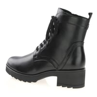 Marco Tozzi - 25262 Laced Ankle Boots, Black 2